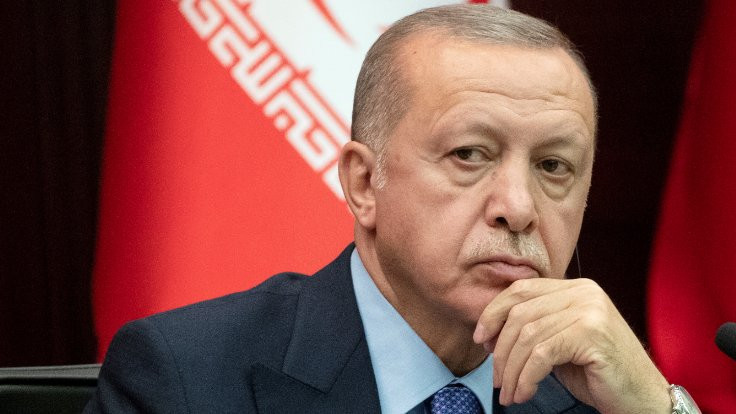 Erdoğan'ın Pakistan ziyareti ertelendi
