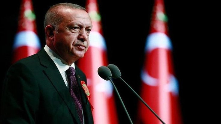 Erdoğan'dan EYT yorumu: 40 yaşında emeklilik mi olur?