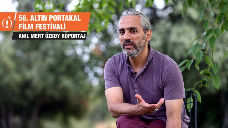 Yönetmen Faysal Soysal ‘Ceviz Ağacı’nı anlattı: Sanatı politikanın altında ezdirmemeliyiz