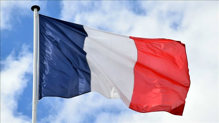 Fransa, Barış Pınarı'nda kullanılacak teçhizatları göndermeyecek