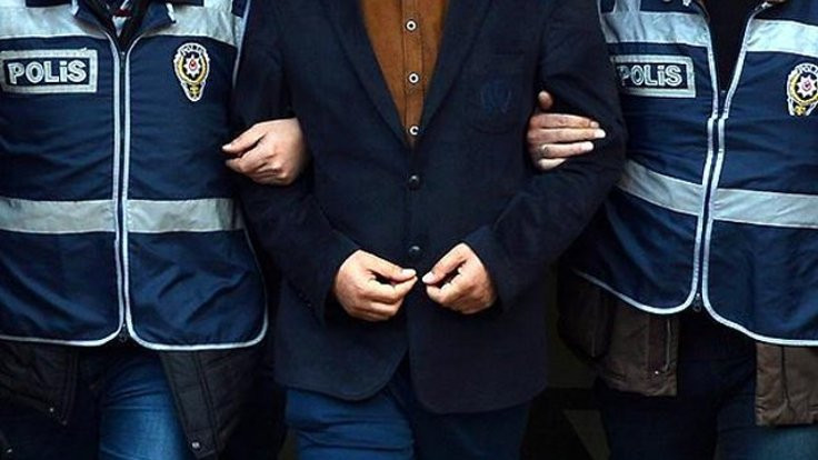 Hakkari ve Mardin'de beş eşbaşkanı tutuklandı