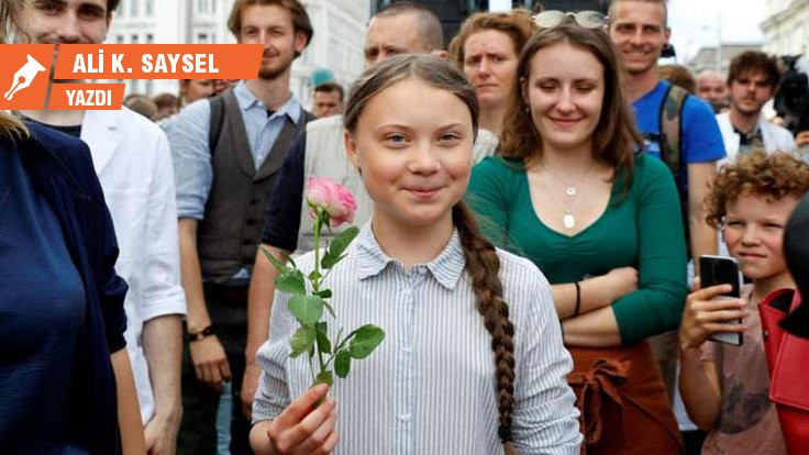 Greta Thunberg’i anlamak