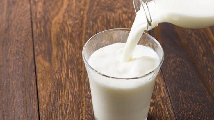 İBB ücretsiz süt dağıtmaya başlıyor