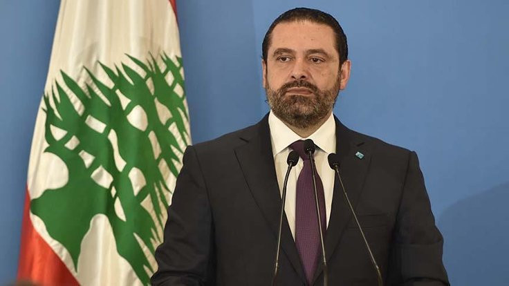 Lübnan'da milletvekili maaşları yarıya iniyor