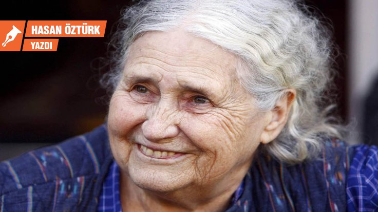 100 yaşındaki Doris Lessing’i ‘Önsöz’ yazısıyla anmak