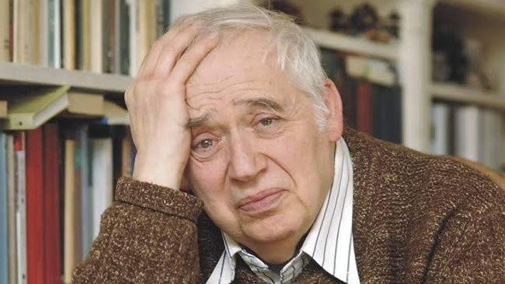 Harold Bloom 89 yaşında vefat etti
