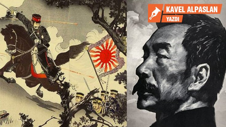 Rus-Japon Savaşı'nda mayalanan devrim