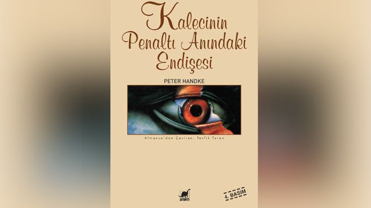 Nobelli yazarı Türkiye'ye tanıtan kitap