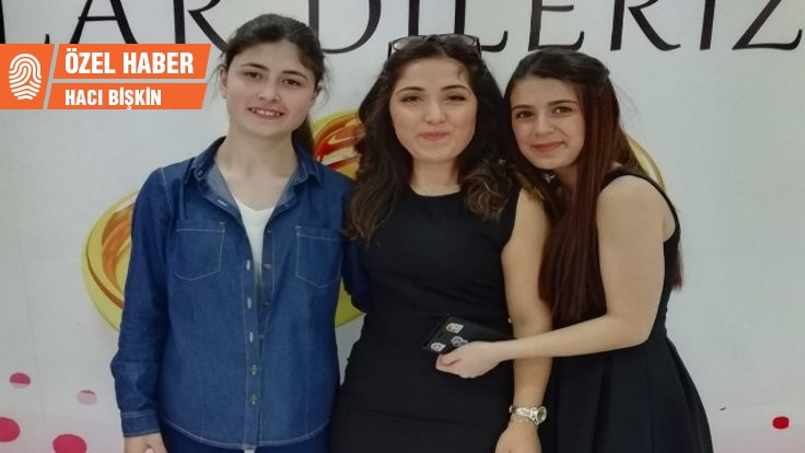 Üç kız kardeş artık 'vatansız' değiller