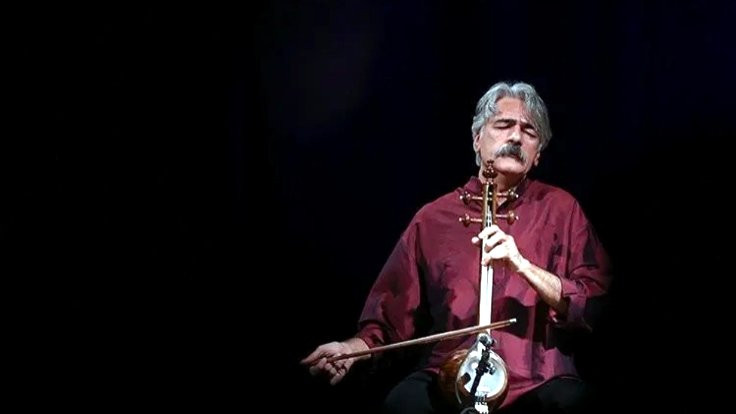 Kayhan Kalhor, harekat nedeniyle konserini iptal etti