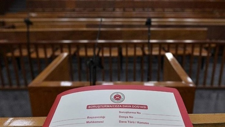 Seyitoğlu'na FETÖ davasından beraat