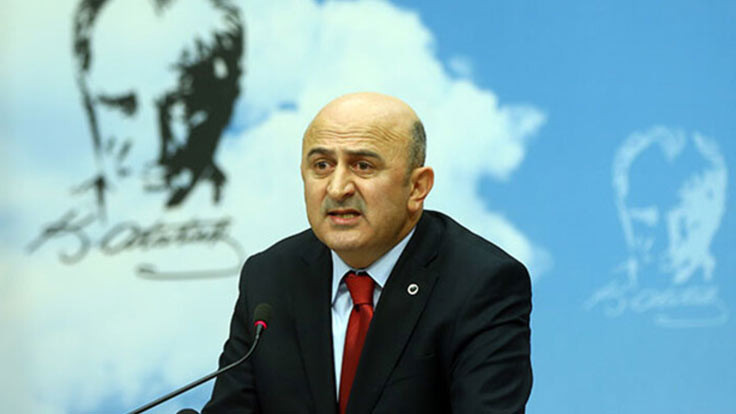 YARSAV eski Başkanı Eminağaoğlu'na saldırı