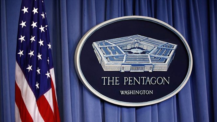 Pentagon'dan Milli Savunma Bakanlığına 'muafiyet' açıklaması