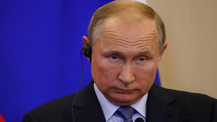 Financial Times: Putin, Suriye'de Erdoğan'ı yönlendirmeye çalışıyor