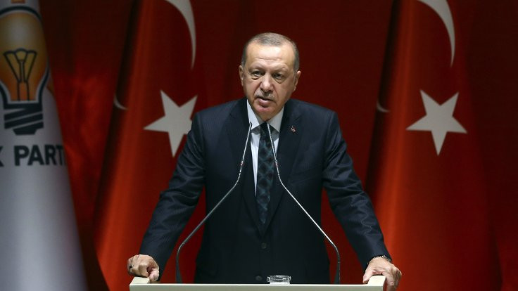 Erdoğan'dan AB'ye: Kapıları açarız, mültecileri size göndeririz