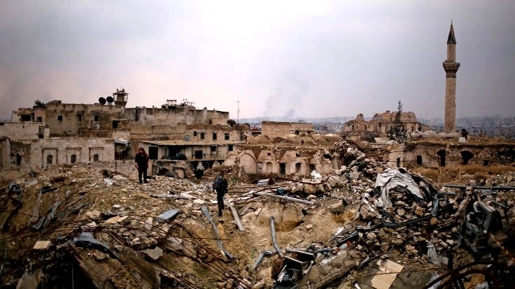 ABD'li yetkili: Suriye'de etnik temizlik kanıtı yok