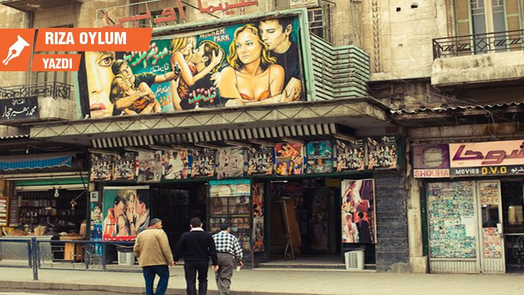Suriye’de sinema: Sovyet ekolünde Arap filmleri