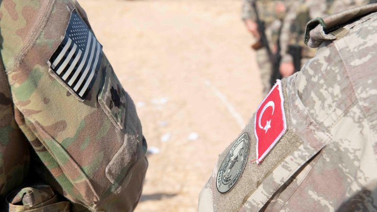 Financial Times: Türkiye Suriye'de bataklığa daha çok gömülecek