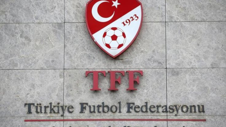 TFF, Fenerbahçe'nin kural hatası başvurusunu reddetti