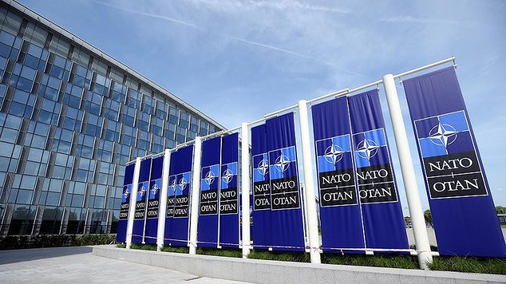 NATO: Harekat gerilimi artırma riski içeriyor