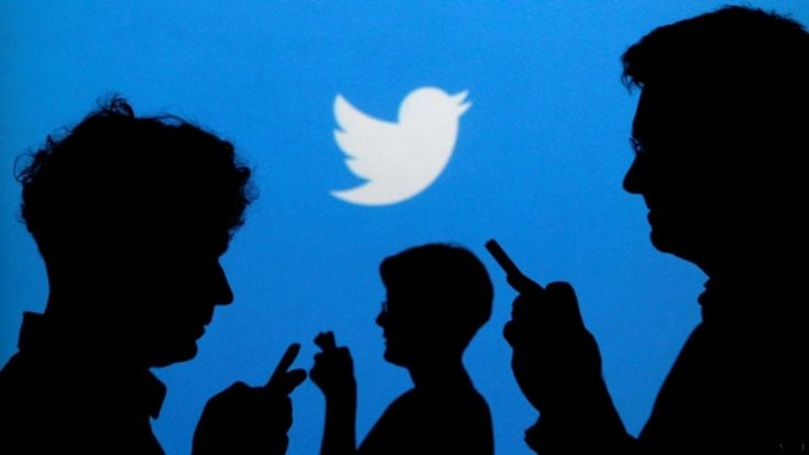 Twitter'dan 'kişisel veri' özrü