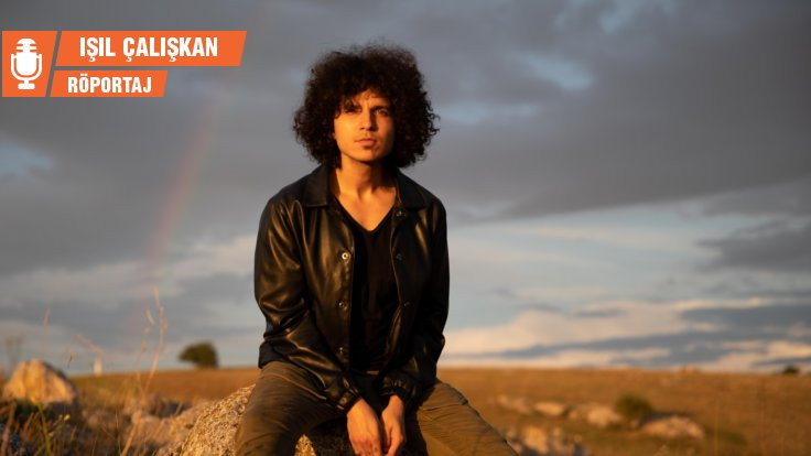 Batu Akdeniz: Ankara'daki kısıtlı imkanların müzisyeni besleyen bir yanı var