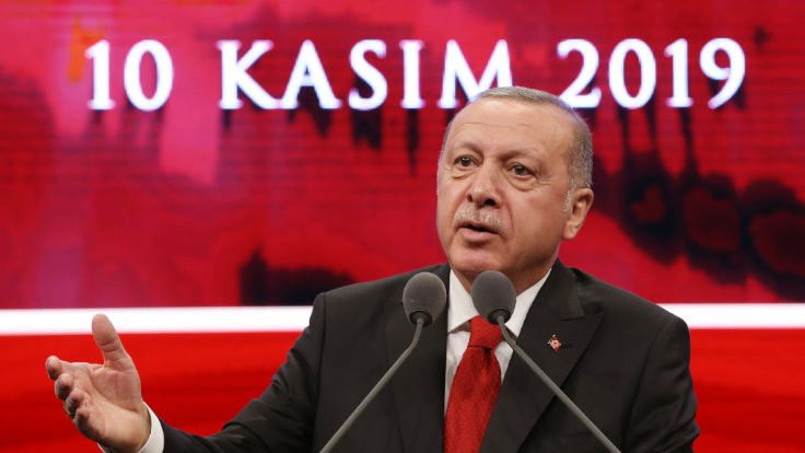 Erdoğan: Cumhuriyetimize en büyük katkıyı başında bulunduğum hükümetler yapmıştır
