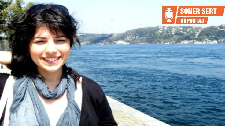 Ilgın: Metni Türkçe aktarabileceğimi hissetmeliyim