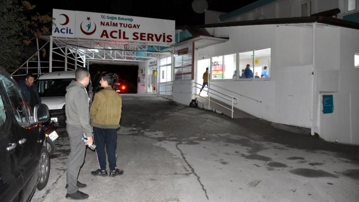 Muğla'da gıda zehirlenmesi: 23 kişi hastaneye kaldırıldı