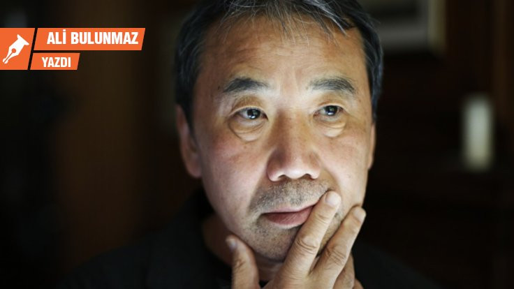 Murakami’nin yazarlık hikâyesi