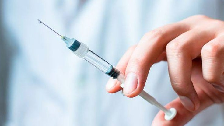 CHP'li Servet Ünsal: Aşı karşıtlığı yılda 10 bin çocuğu öldürecek