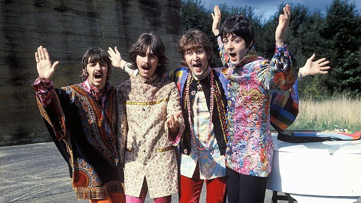 The Beatles'ın unutkanlığı para basacak