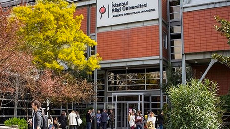 Bilgi Üniversitesi sendikalı olan ilk vakıf üniversitesi oldu