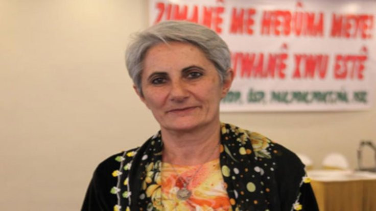 HDP'li Mülkiye Birtane'ye 15 yıl hapis istemi