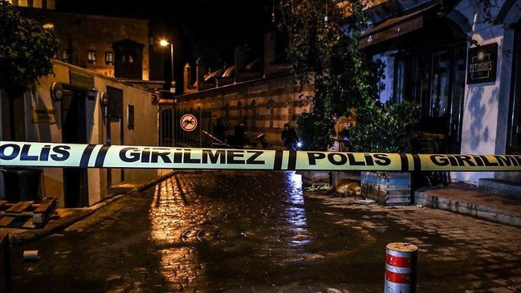 Rus Dışişleri'nden İstanbul'da ölen ajan tepkisi