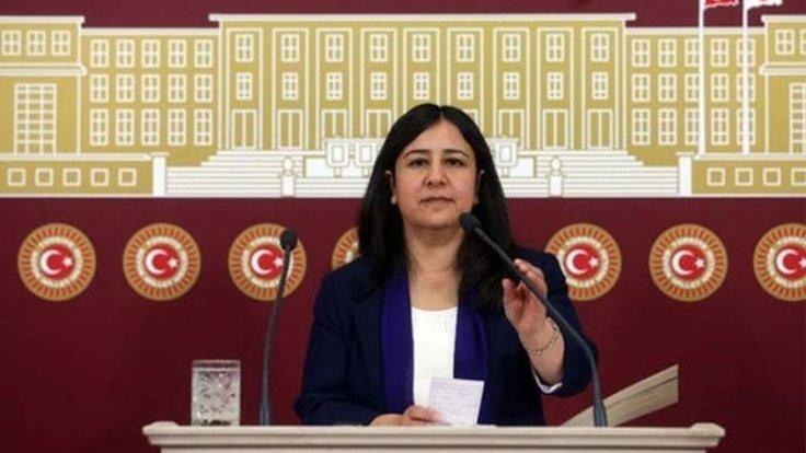 HDP'li Çağlar Demirel'e 18 yıl hapis istemi