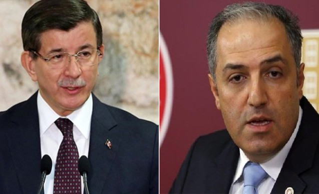 Yeneroğlu iki partinin birliğini istiyor iddiası