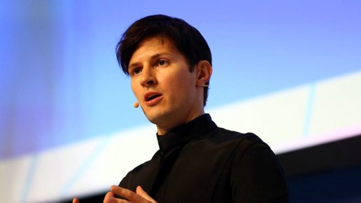 Pavel Durov: Whatsapp'ı telefonlarınızdan silin