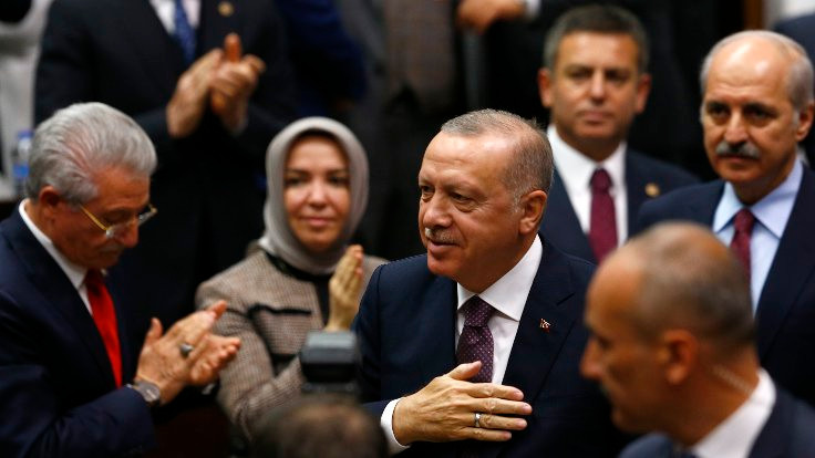 Cumhurbaşkanı Erdoğan: Kılıçdaroğlu'ndan daha ideal başkan olamaz