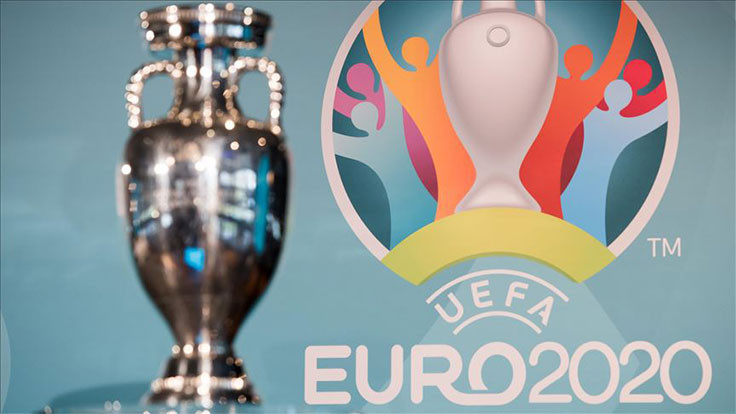 EURO 2020 elemelerinde son hafta