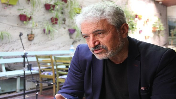 İHD Ankara Şube Başkanı Fatin Kanat serbest bırakıldı
