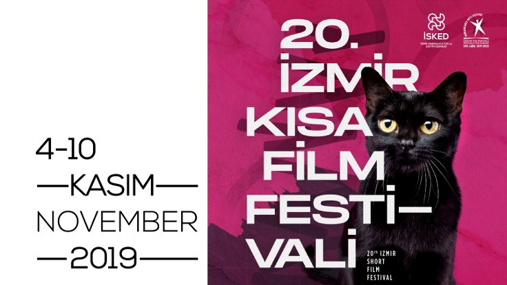 İzmir Kısa Film Festivali başladı