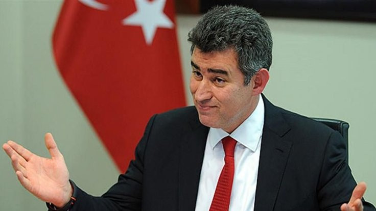 Türkiye Barolar Birliği'nden 3 istifa daha