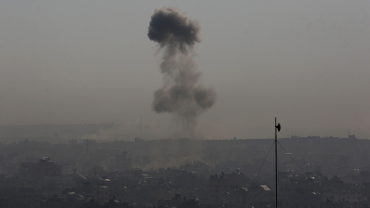 Dışişleri Bakanlığı: İsrail'in saldırılarını şiddetle kınıyoruz