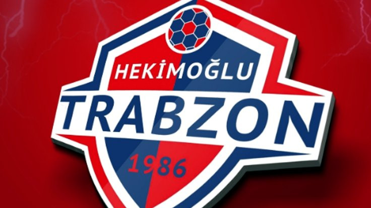 Hekimoğlu Trabzon'dan Şanlıurfaspor'a destek