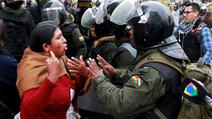 Evo Morales’e yapılan darbe yerliler için ne anlama geliyor?