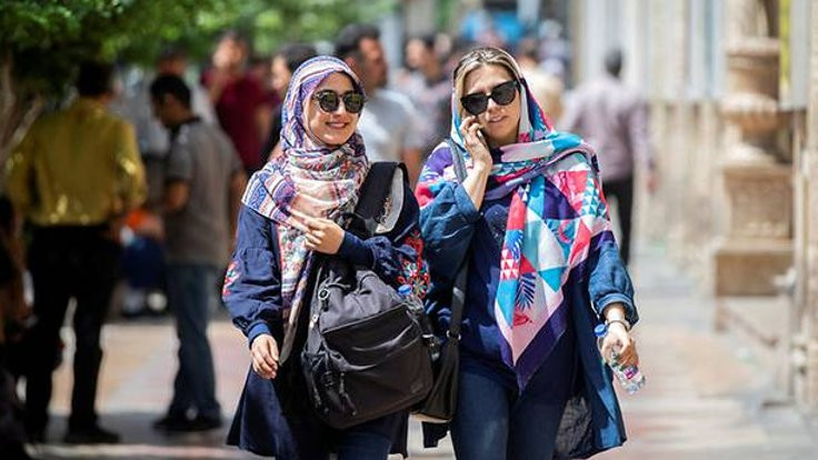 'Özgürlük ve alkol, İranlıları Türkiye'ye çekiyor'
