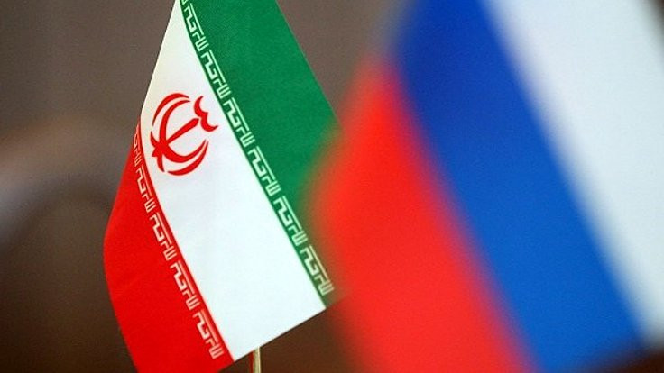 İran Rusya'dan 5 milyar dolar borç alacak