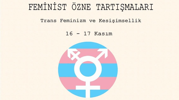 İzmir Genç LGBTİ+ Derneği, 'Feminist Özne Tartışmaları Konferansı' düzenliyor