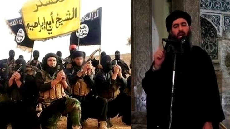 Bağdadi öldü, peki IŞİD ne olacak?
